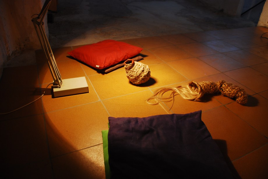 My fantasy sister, my sisters fantasy