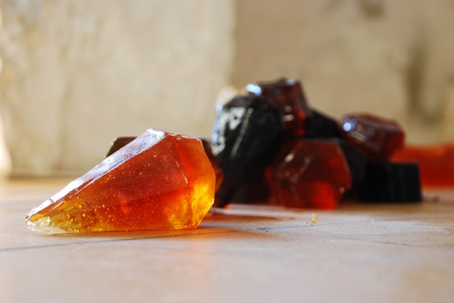 Lipids of time part 1